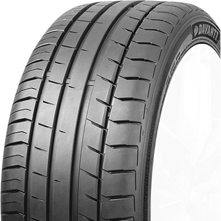 Davanti Protoura Sport 225/45R19 96 W
