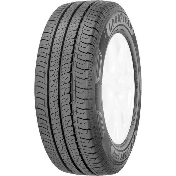 Goodyear EfficientGrip Cargo 205/65R16 107/105 T – Bild 3