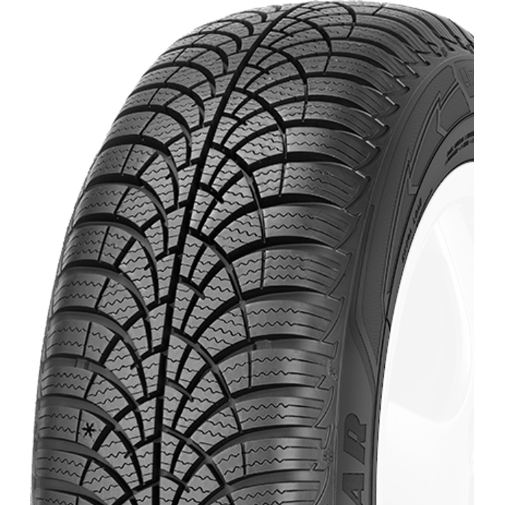 Goodyear UltraGrip 9 Plus 185/55R15 82 T