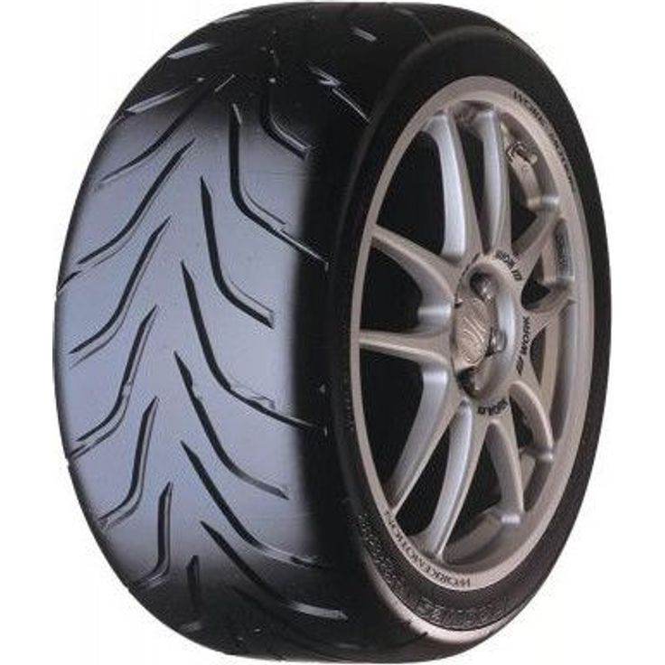 Toyo Proxes R 888R 2G 245/40R17 95 W