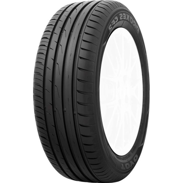 Toyo Proxes CF2 205/65R16 95 V – Bild 3