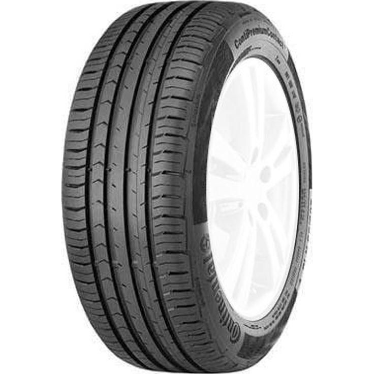 Continental ContiPremiumContact 5 SUV 225/65R17 102 V – Bild 2