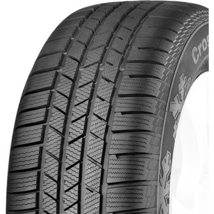 Continental ContiCrossContact Winter 215/65R16 98 H
