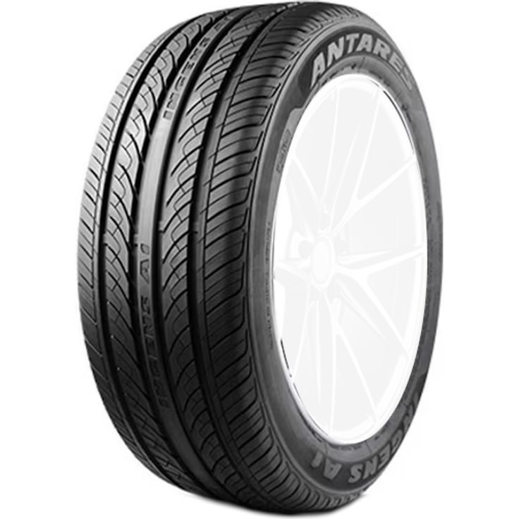 Antares Ingens EV 205/55R17 91 V – Bild 2