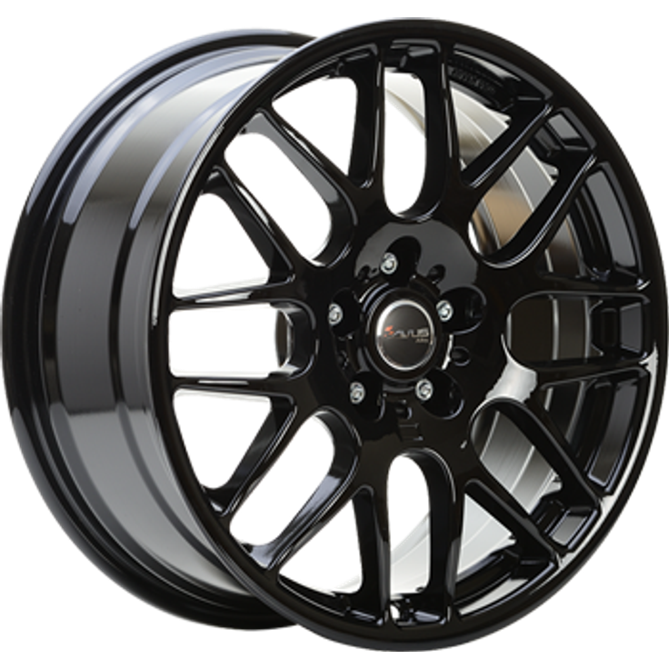 Avus AC-MB4 Black 19"
