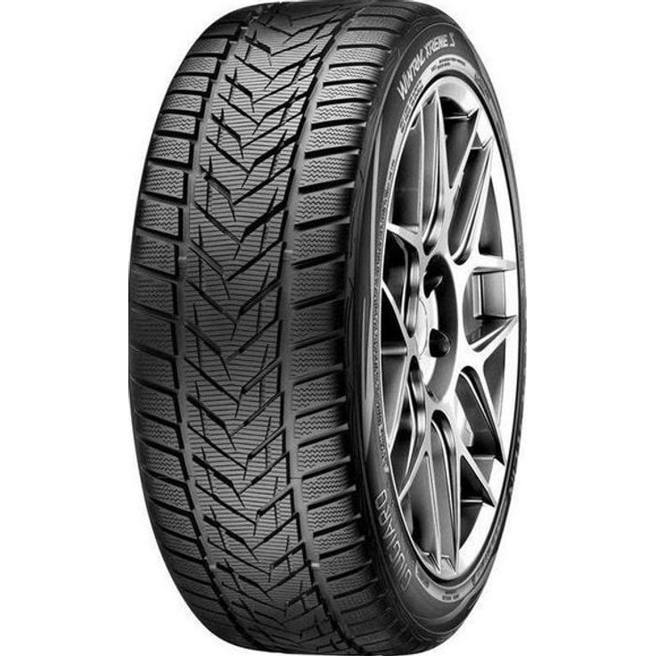 Vredestein Wintrac Xtreme S 235/60R18 107 H – Bild 2