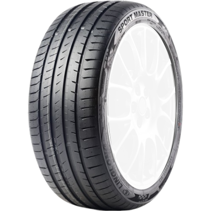 Linglong Sport Master 225/50R17 98 Y – Bild 2