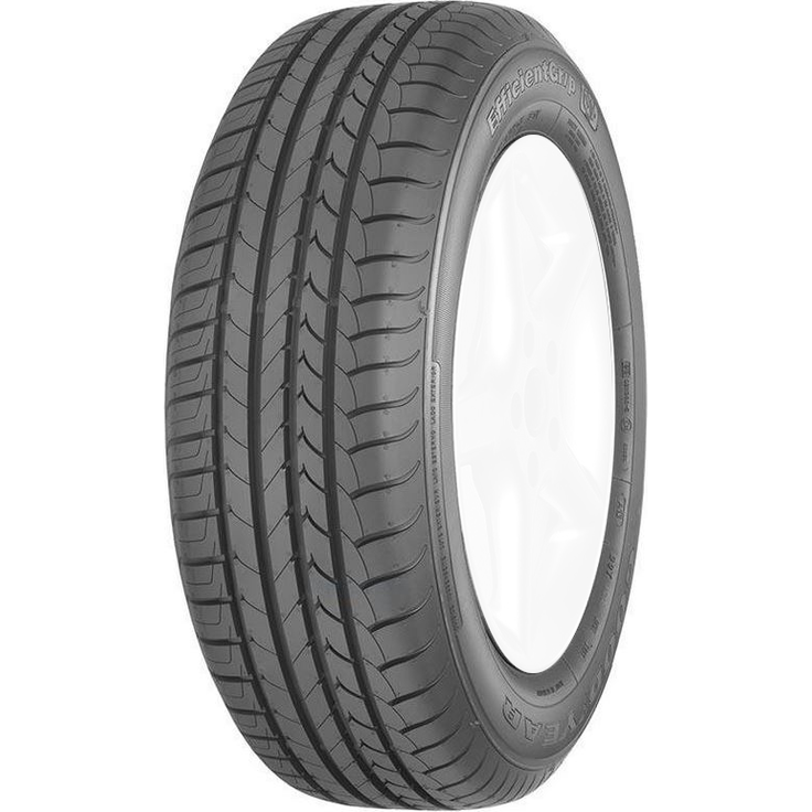 Goodyear EfficientGrip 255/50R19 103 Y – Bild 3