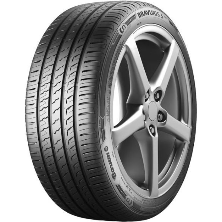 Barum Bravuris 5 HM 195/50R15 82 V – Bild 2