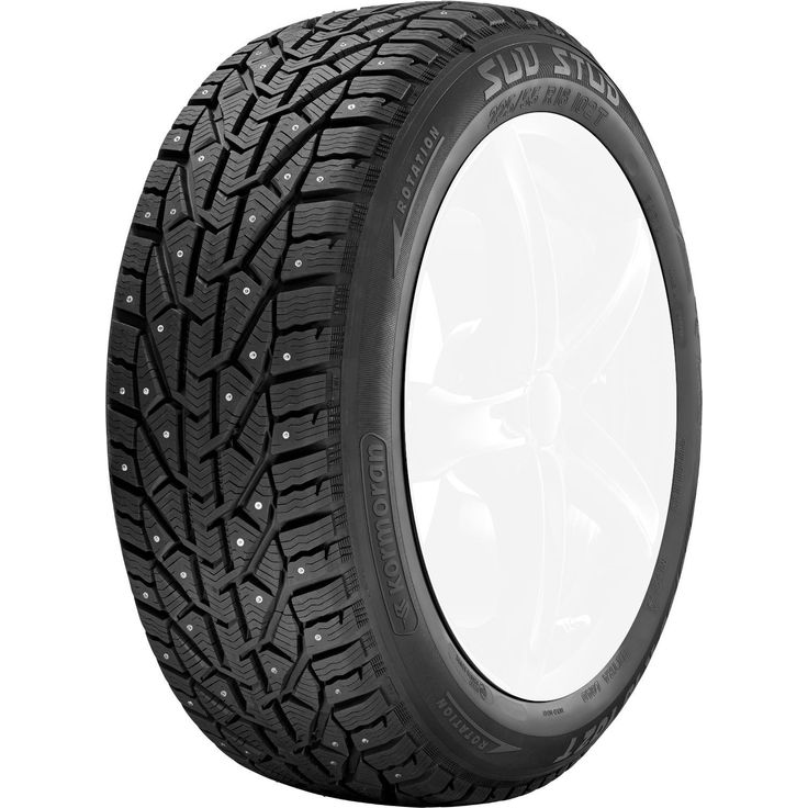 Kormoran SUV Stud 215/65R16 102 T – Bild 3