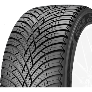 Bild für Berlin Tires All Season 1 205/55R17 95 V