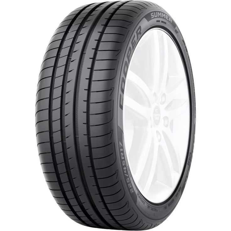 Cooper Summer 235/60R18 107 W – Bild 3