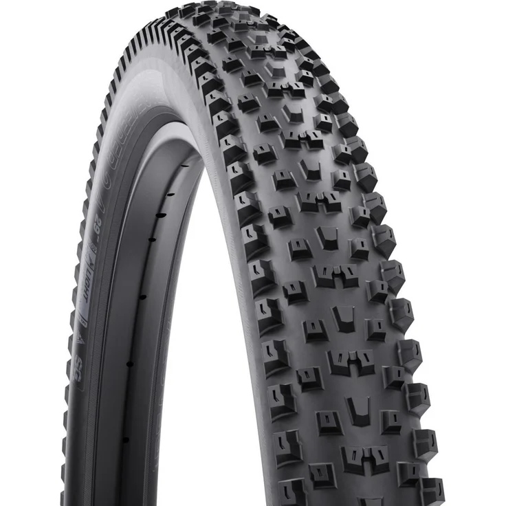 Wtb Peacekeeper, Veloreifen 29 x 2.40, Performance-Mountainbike-Reifen für Trail und Enduro, leicht, optimale Traktion und Kontrolle
