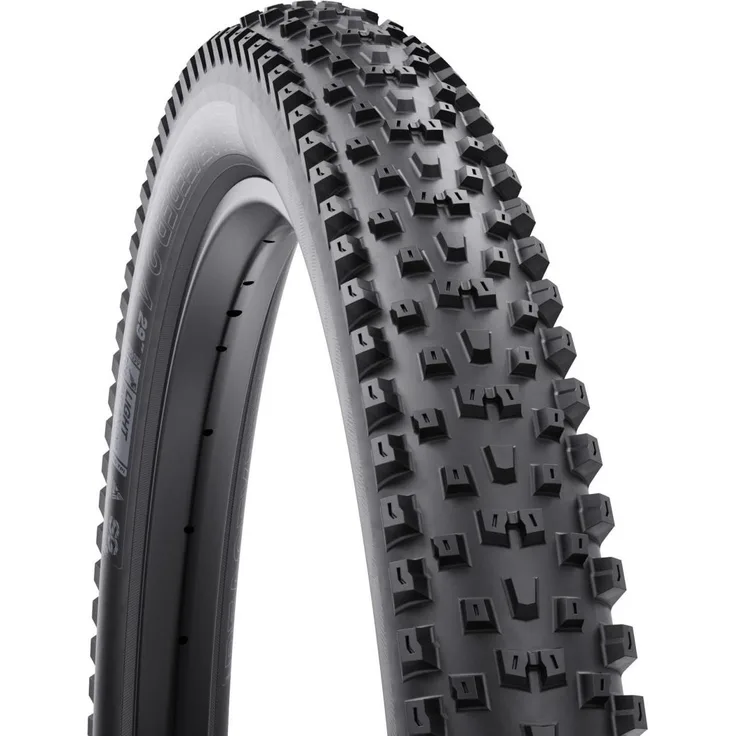 Wtb Peacekeeper, Veloreifen 29 x 2.40, Performance-Mountainbike-Reifen für Trail und Enduro, leicht, optimale Traktion und Kontrolle