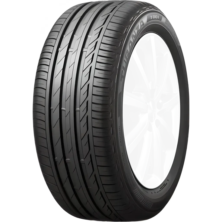 Bridgestone Turanza T001 225/50R18 95 W – Bild 3