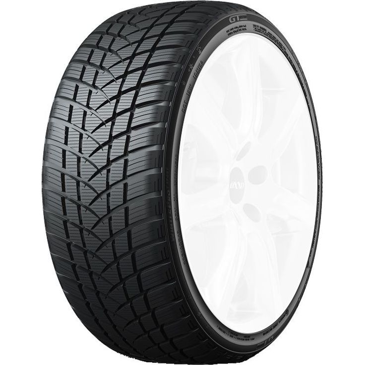 GT Radial Winterpro 2 Sport 225/65R17 106 H – Bild 3