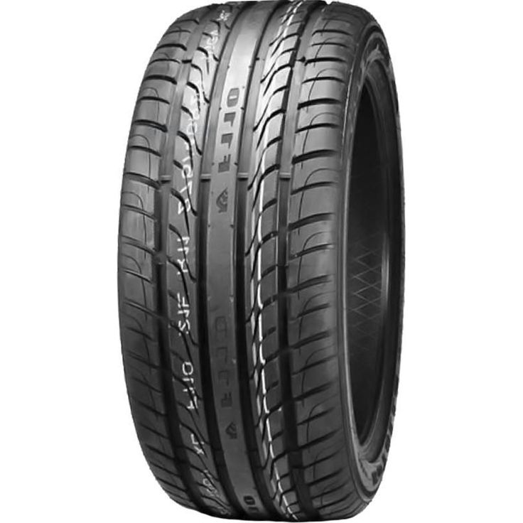 Imperial F110 275/40R20 106 W