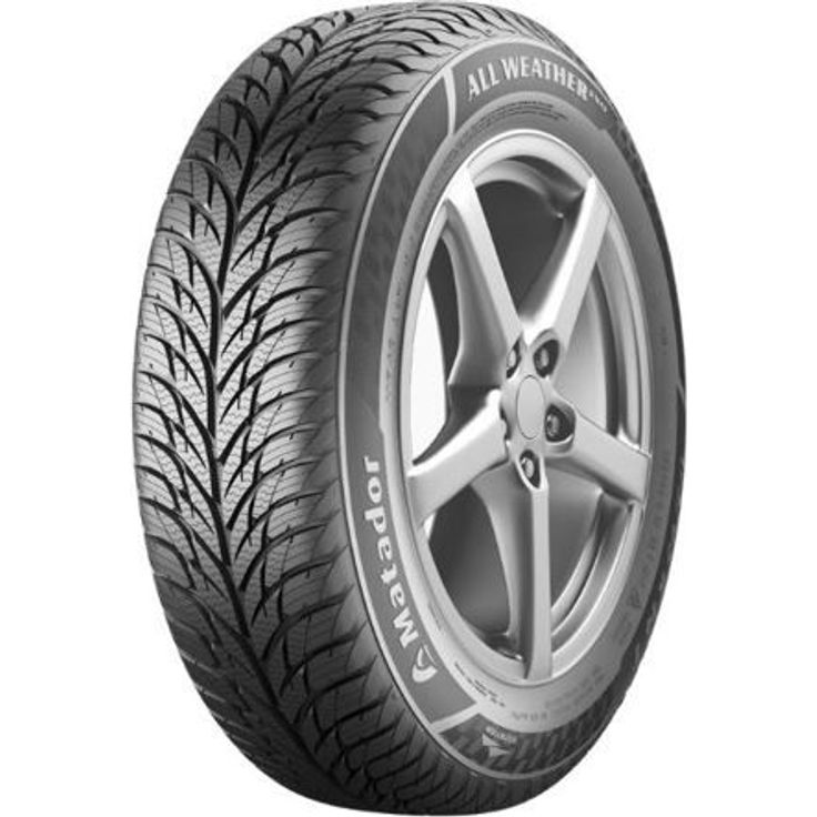 Matador MP 62 All Weather Evo 195/65R15 91 H