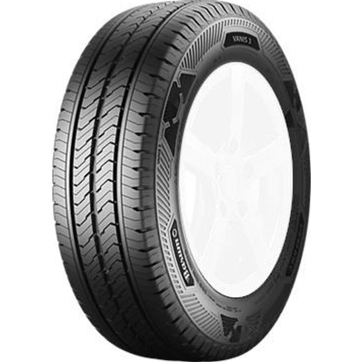 Barum Vanis 3 205/65R16 107/105 T – Bild 2