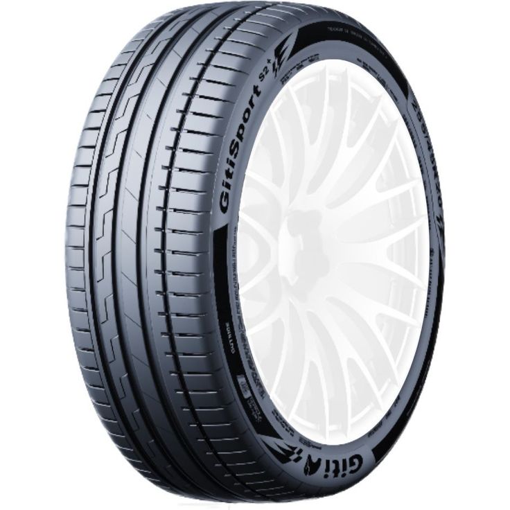 Giti GitiSport S2 Plus 255/45R20 105 W – Bild 3