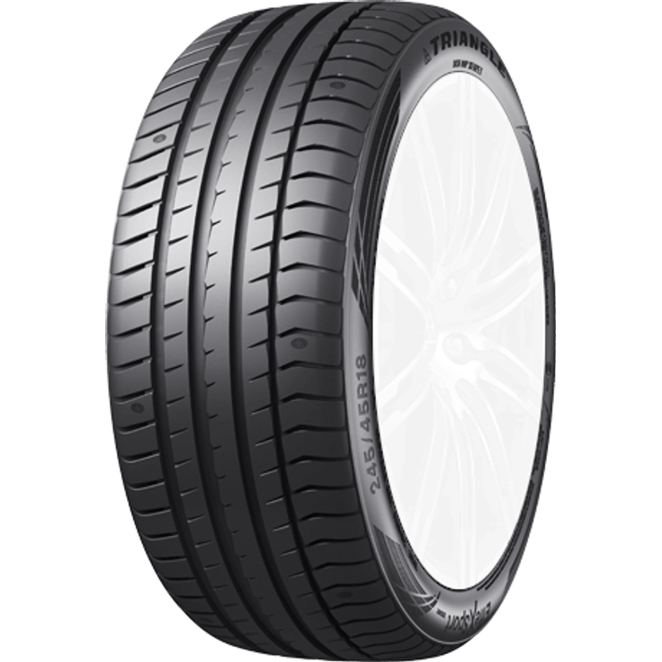 Triangle EffeXSport TH202 275/40R21 107 Y – Bild 2