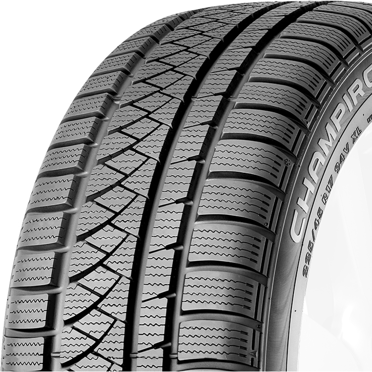GT Radial Champiro Winterpro HP 205/55R16 94 V