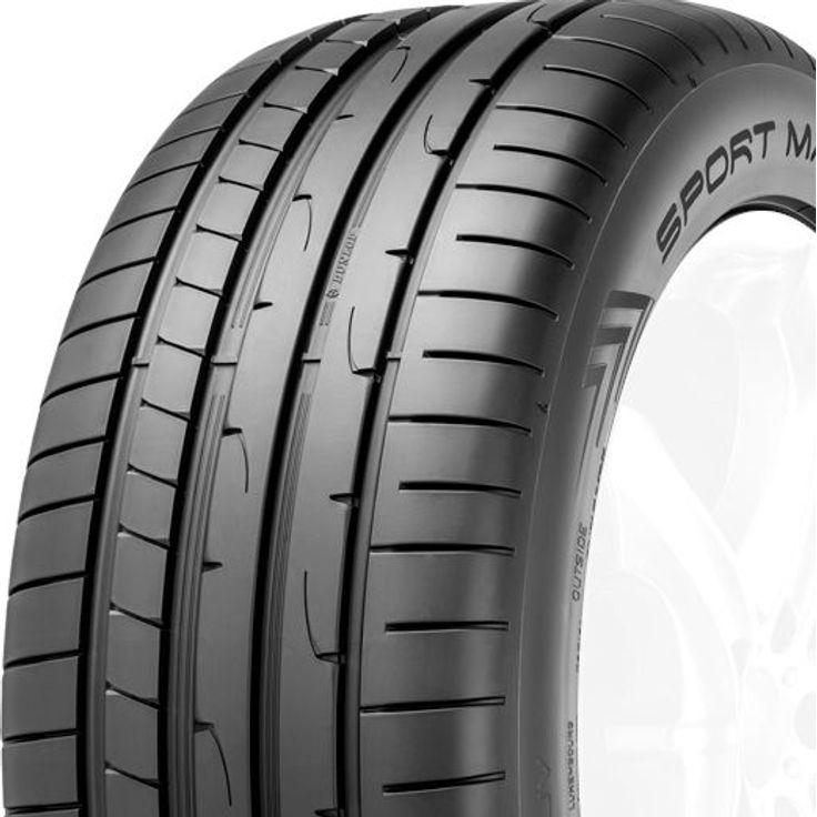 Dunlop SP Sport Maxx RT 2 SUV 275/40R20 106 Y