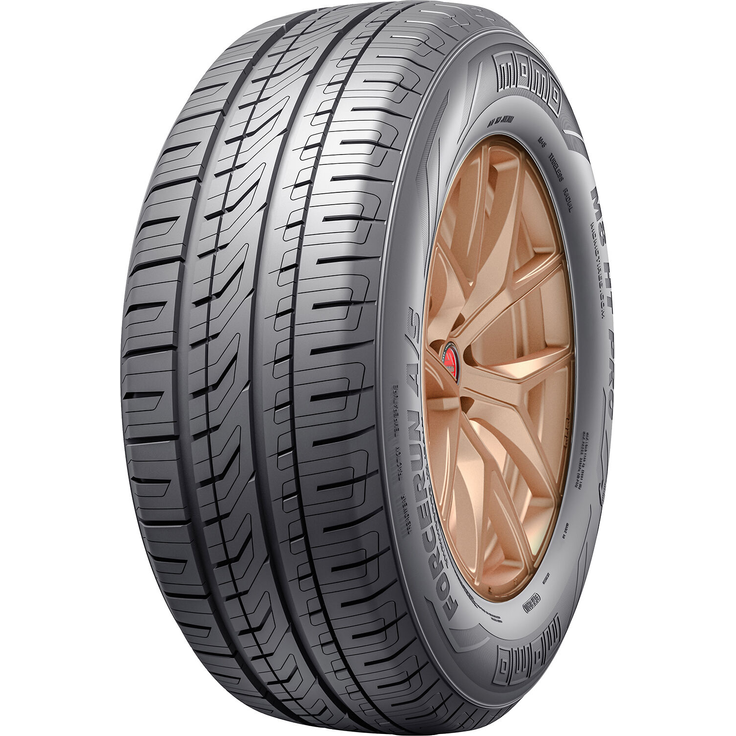 Momo Tire M8 Forcerun HT Pro 215/60R17 100 H – Bild 2