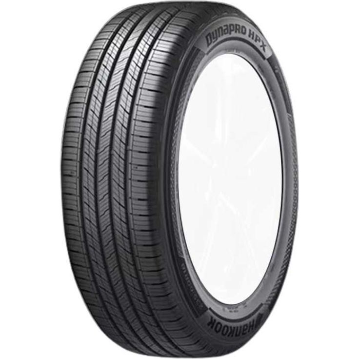 Hankook Dynapro HPX RA43 235/55R18 100 V – Bild 3