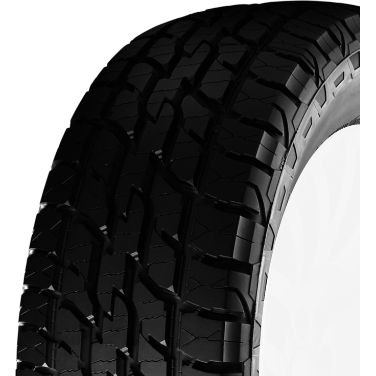 Avon AX7 255/55R18 109 H