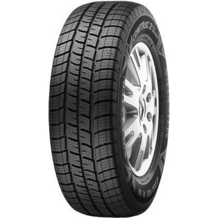 Vredestein Comtrac 2 All Season Plus 215/70R15 109/107 S