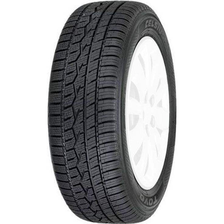 Toyo Celsius 185/60R15 84 T – Bild 2