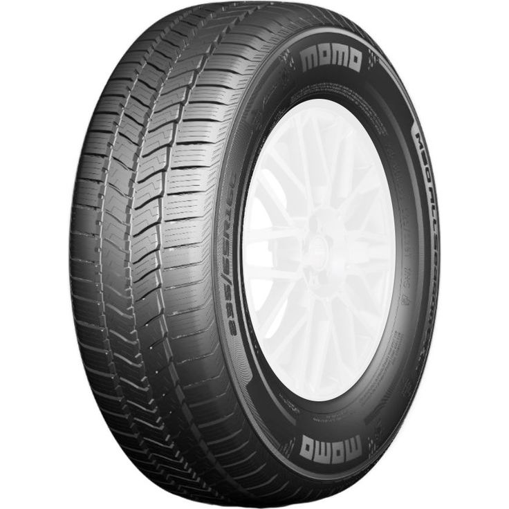 Momo Tire M40 All Season 245/35R19 93 Y – Bild 3