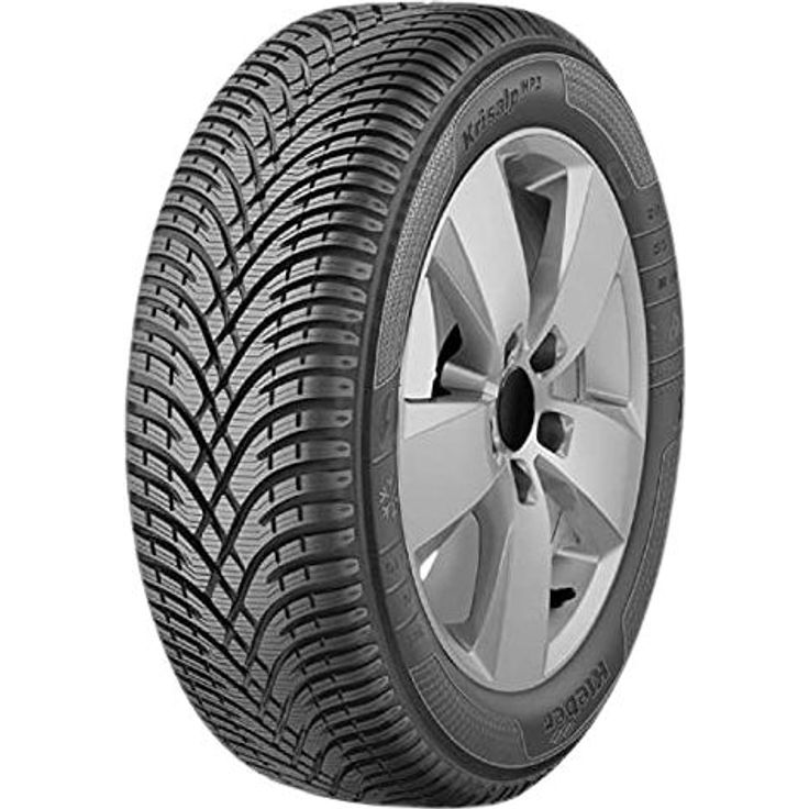 Kleber Krisalp HP3 225/55R17 101 H