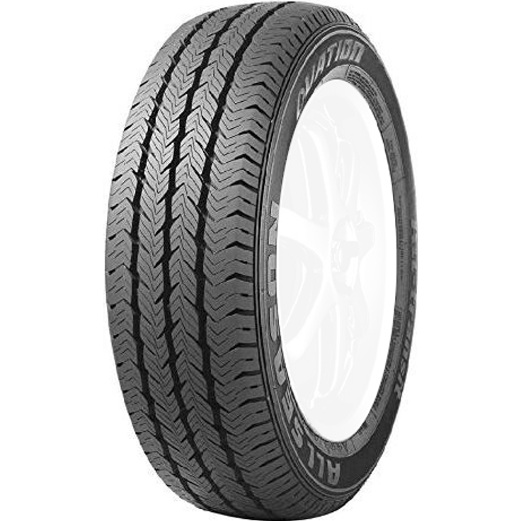 Ovation VI 07 AS 195/75R16 110/108 R – Bild 2
