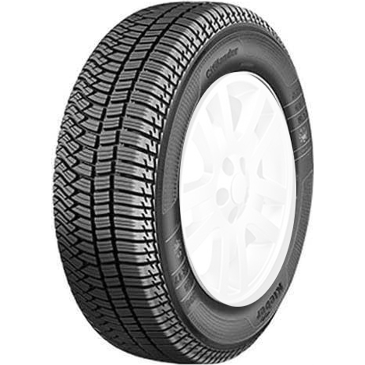 Kleber Citilander 235/50R18 97 V – Bild 2