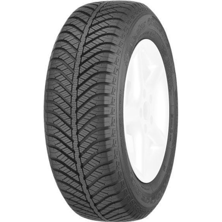 Goodyear Vector 4 Seasons 165/70R14 89/87 R – Bild 2