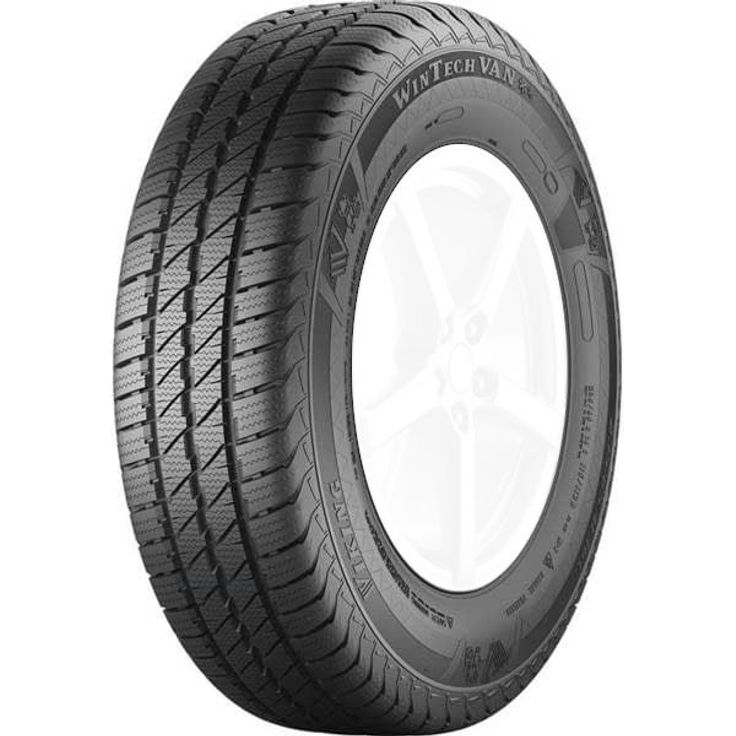 Viking WinTech Van 235/65R16 115/113 R – Bild 2