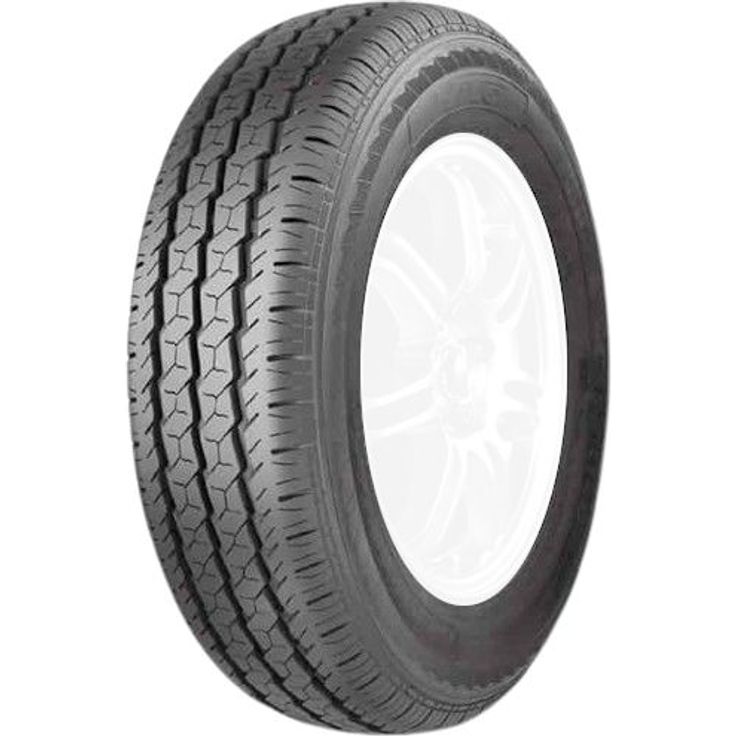 Hilo Brawn XC1 205/85R16 117/115 N – Bild 2