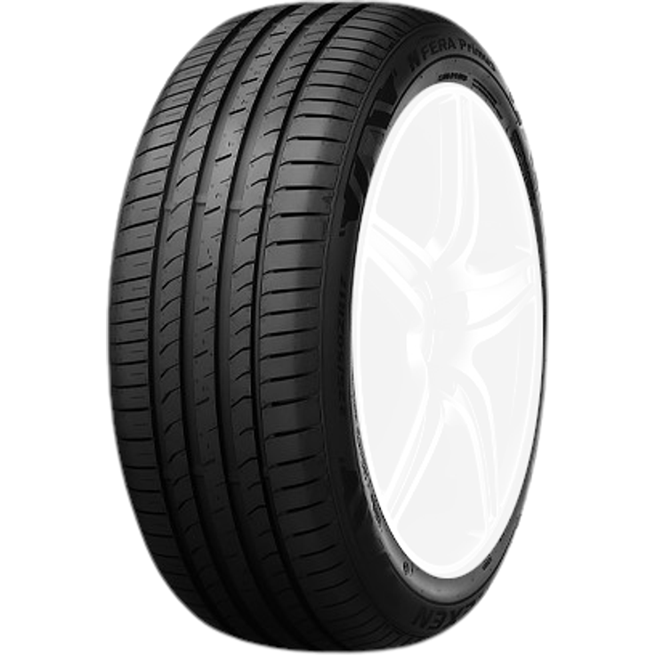Nexen N Fera Primus 235/60R17 102 H – Bild 3