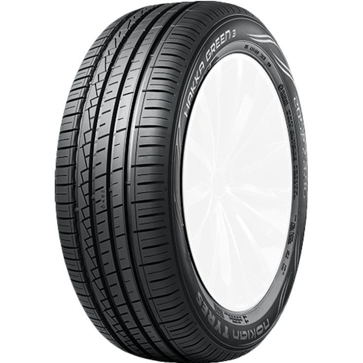 Nokian Hakka Green 3 175/65R15 84 H – Bild 2