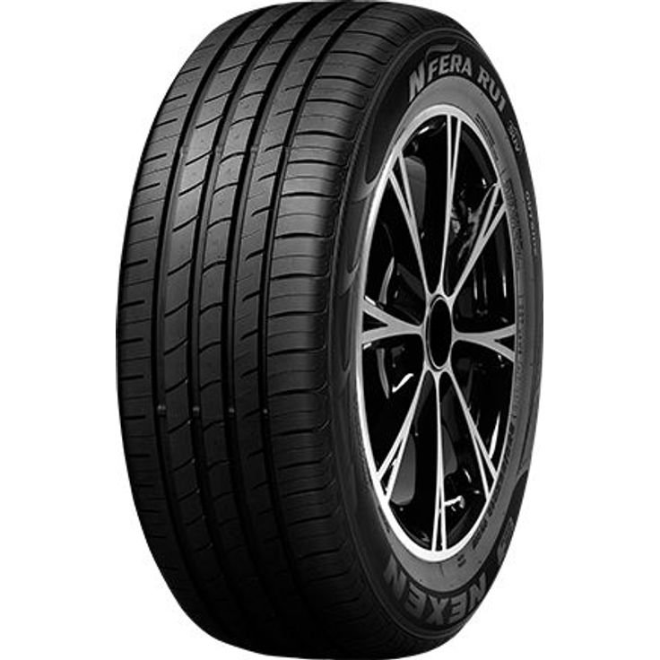 Nexen N Fera RU1 255/45R19 100 V