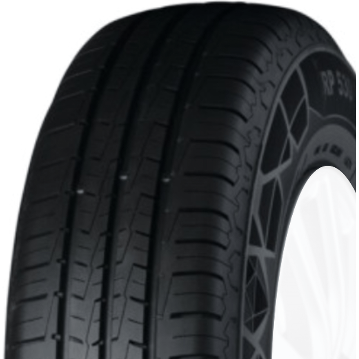 Platin RP 530 Van Summer 225/65R16 112/110 T