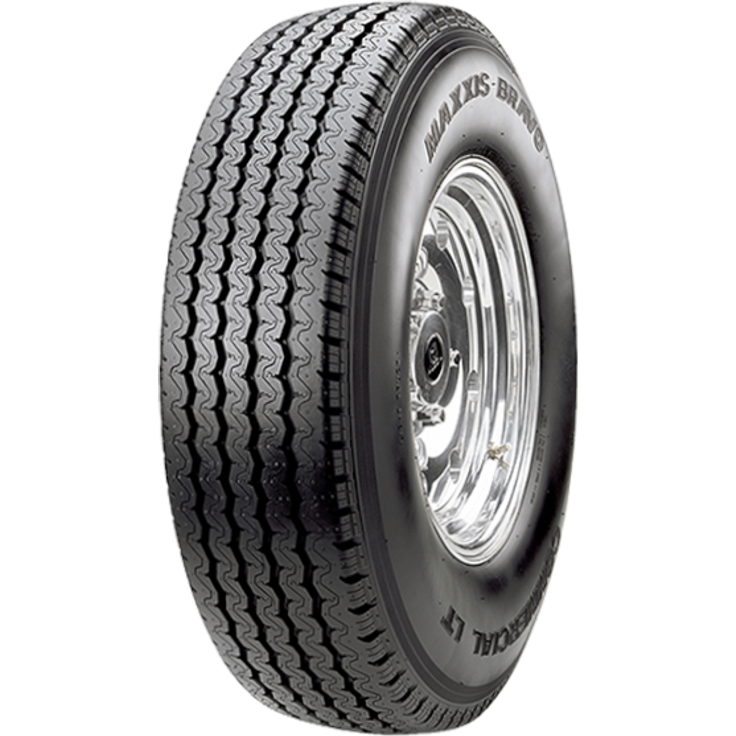Maxxis UE 168 175/80R13 97/95 N – Bild 2