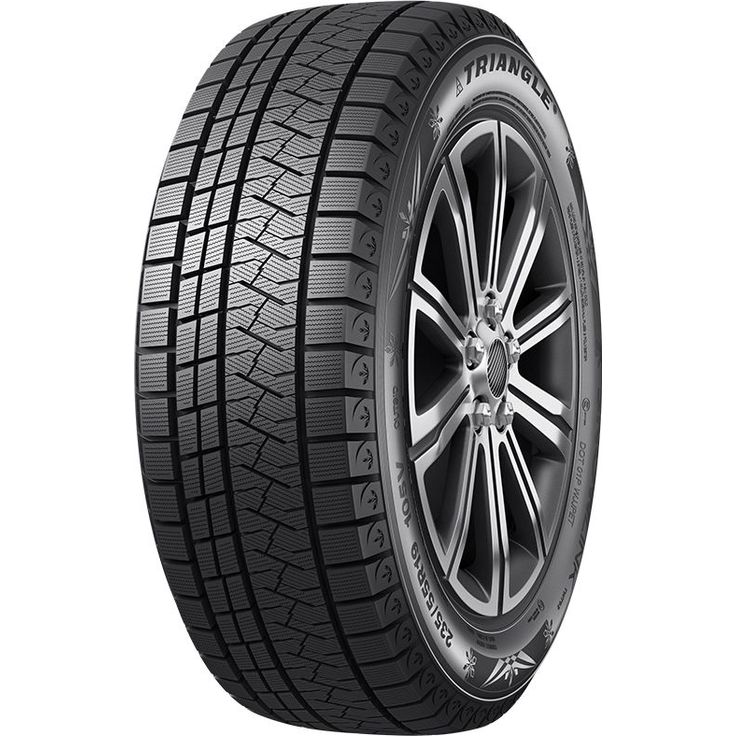 Triangle Snowlink PL02 215/65R16 109/107 Q – Bild 2