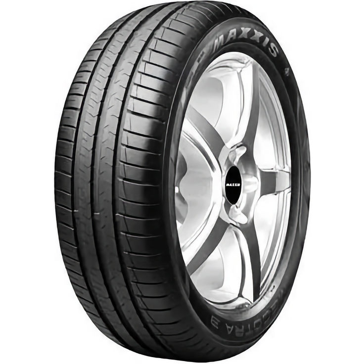 Maxxis Mecotra ME3 135/80R15 73 T – Bild 2