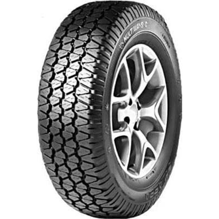 Lassa Multiways C 205/65R16 107/105 R