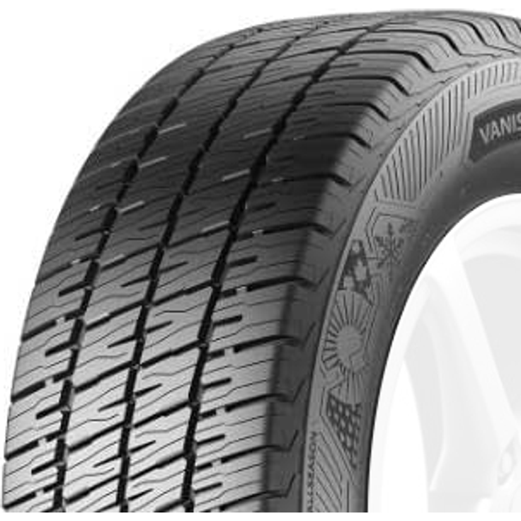 Barum Vanis All Season 215/70R15 109/107 S