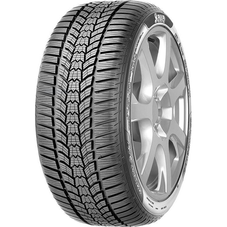 Sava Eskimo HP 2 225/55R17 101 V – Bild 2