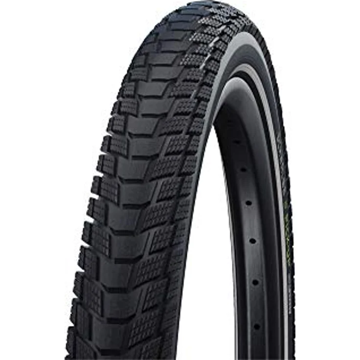 Schwalbe Pick-Up, Veloreifen 27.5 x 2.35 Zoll, Super Defense, Addix E-Compound, für E-Cargo Bikes, ECE-R75 zertifiziert – Bild 2